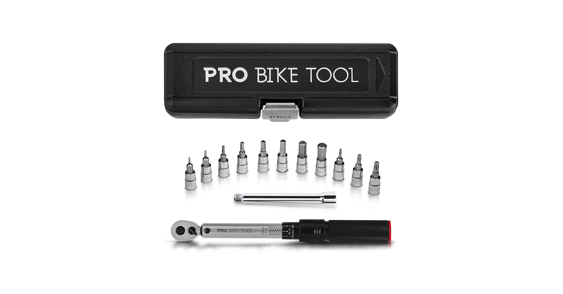 tku222様 Amazon.com: PRO BIKE TOOL Torque Wrench and Torque